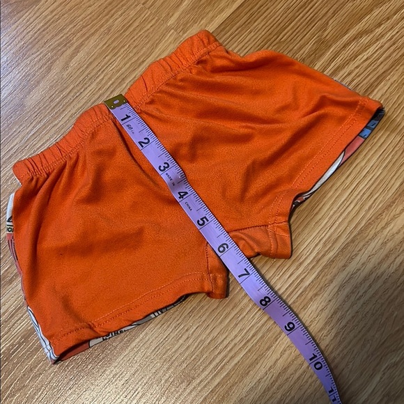 Colorful Comic Print Boxer Briefs - Picture 4 of 4